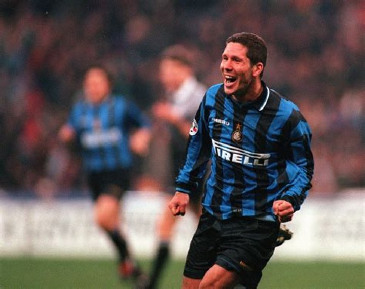 
Diego Simeone Height, Weight, Net Worth, Age, Birthday, Wikipedia, Who, Nationality, Biography 