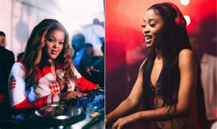 
Discover one of Africa’s finest DJs in UK: IAMSHAKEZ / SHAKEZ 