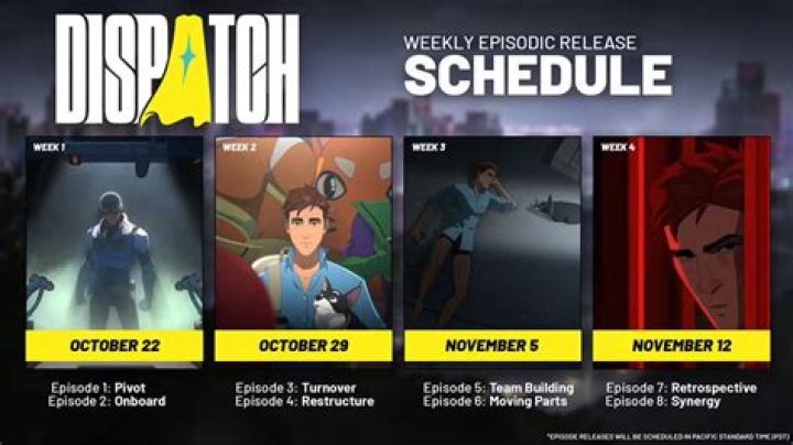 
Discussions With My Parents Season 5 Episode 5: Release Date & Streaming Guide 