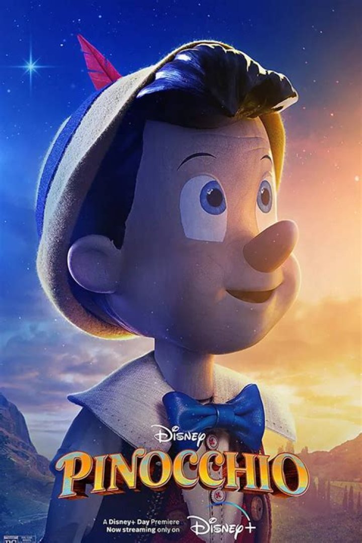 
Disney’s Pinocchio Remake Debunks The Biggest Fan Concern 