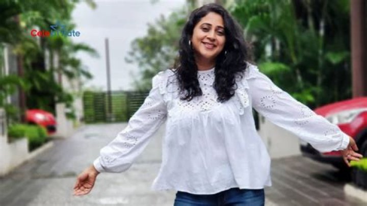 Divya Venkatasubramaniam Height, Weight, Net Worth, Age, Birthday, Wikipedia, Who, Nationality, Biography