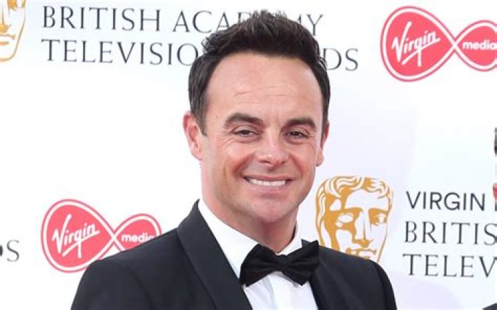 
Does Ant McPartlin Have A Brother? Actor Gives Tribute To Fr Dermott Donnelly 