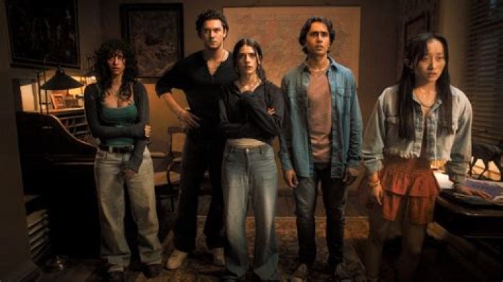 Does Belmont Cameli Have A Girlfriend Or Is He Gay? Sexuality Of The Actor