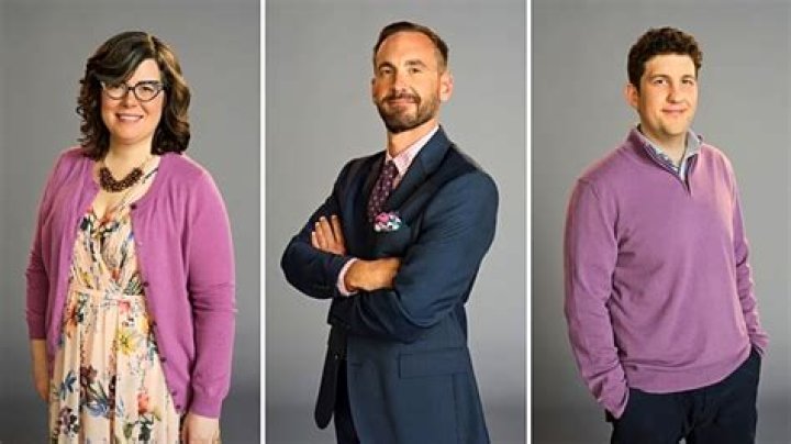 
Does Brad Rutter Have A Wife? Dating Or Married – Relationship Explored 