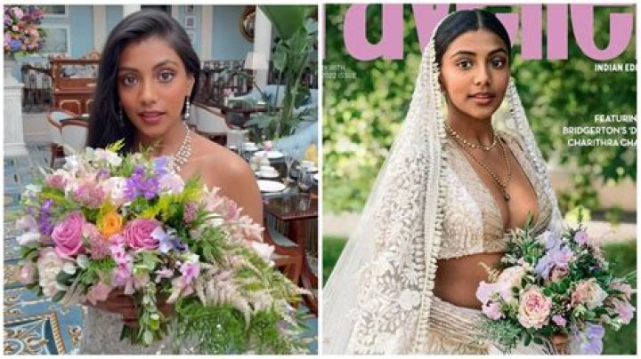 
Does Charithra Chandran Have A Boyfriend? Details On Her Dating Life And Family Background 