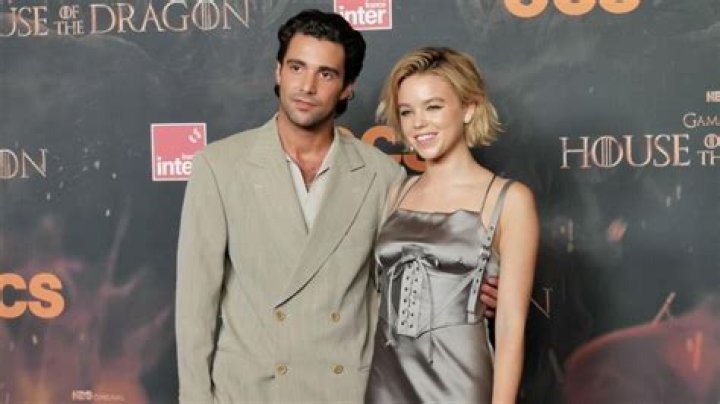 
Does Fabien Frankel Have A Girlfriend? Dating Life Of House of The Dragon’s Most Eligible Man 