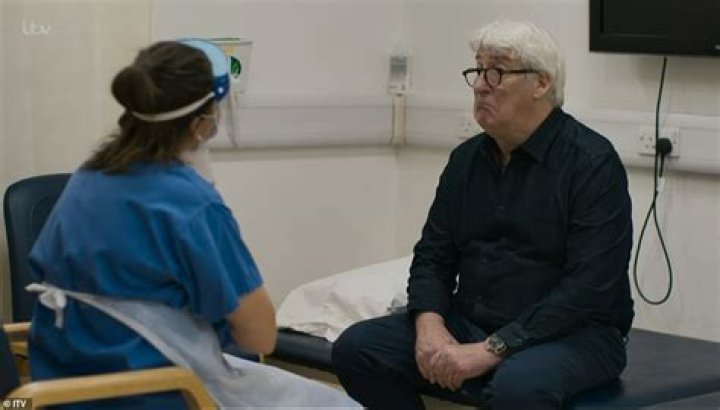 
Does Jeremy Paxman Have A Parkinson’s Diagnosis? Journalist Replacement And Health Issues 