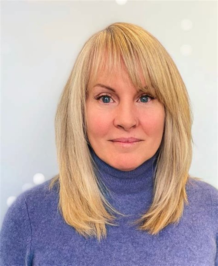 
Does Julie Goodwin Have A Mental Health Condition? Where Is She Now? 