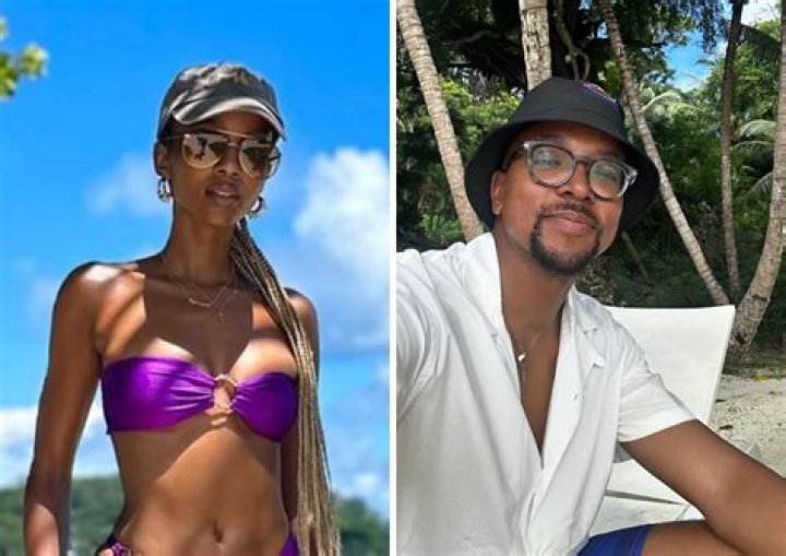 
Does Maps Maponyane Have A Girlfriend? Here Are Details About His Married Life & Family 