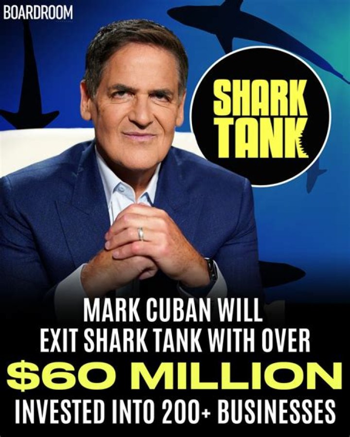 Does Mark Cuban, a billionaire and Shark Tank investor, have cancer? Discussed Are Illness And Health Concerns