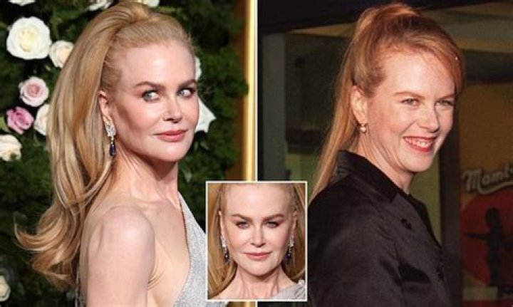 Does Nicole Kidman’s Height Affect Her Movie Roles? How Tall is She Really?