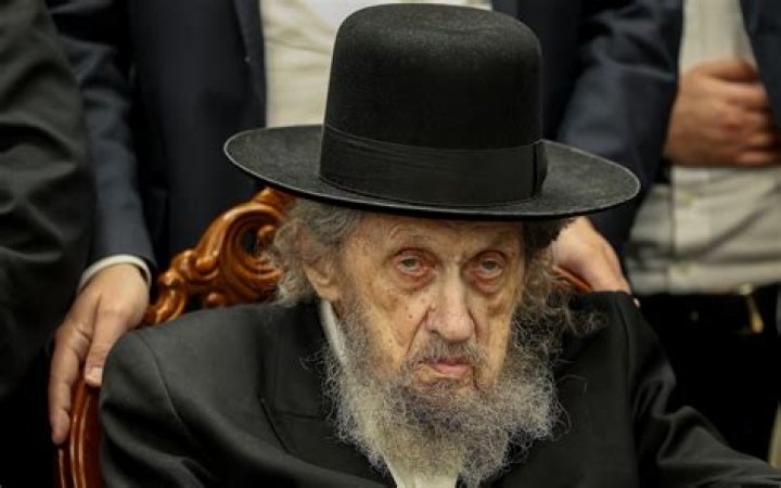 Does Rabbi Stephen Weiss Have A Wife? Son Menachem Weiss And Arrested Charges – Pepper Pike