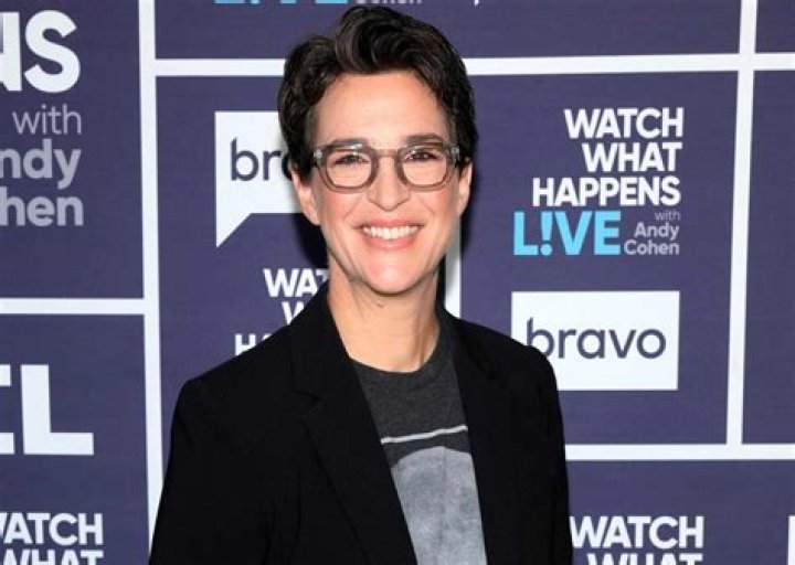 
Does Rachel Maddow Have a Daughter and Who Is Her Partner? 