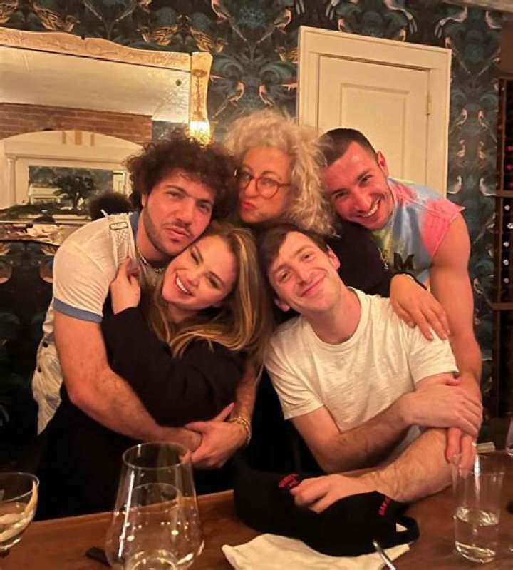 
Does Sebastian Buitrón Have A Girlfriend? Details To Know About The Cast Of From Amsterdam 