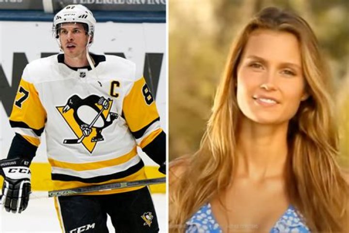 Does Sidney Crosby The Ice Hockey Star Have A Wife or Girlfriend?