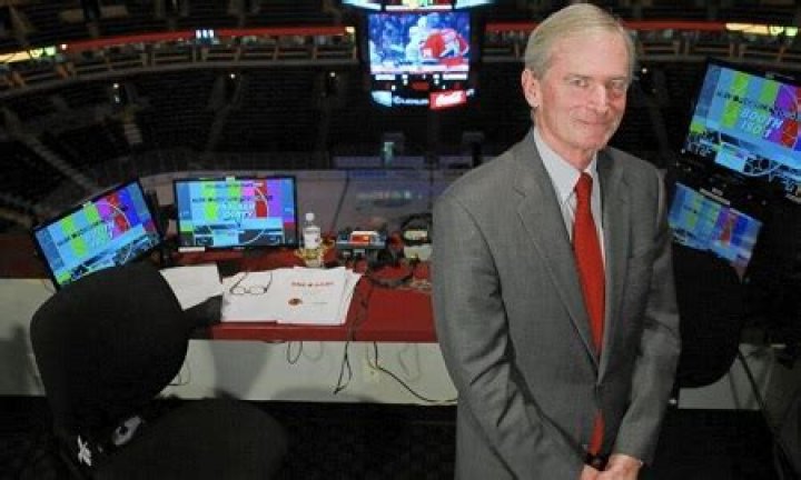 
Does The Commentator Pat Foley Have A Wife? Everything To Know About His Relationship Status 