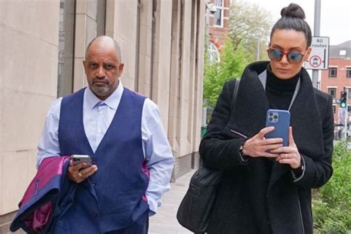 
Does Zara Phythian Have Kids With Victor Marke? Details About Her Family 