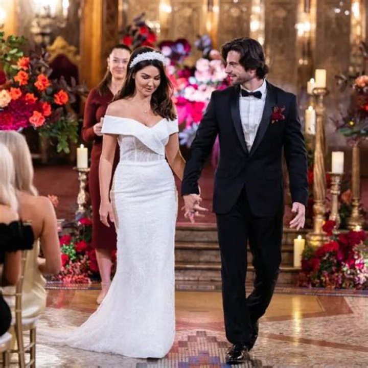 Domenica Calarco Ex Husband From Her First Marriage, Toxic Relationship and Redo On MAFS