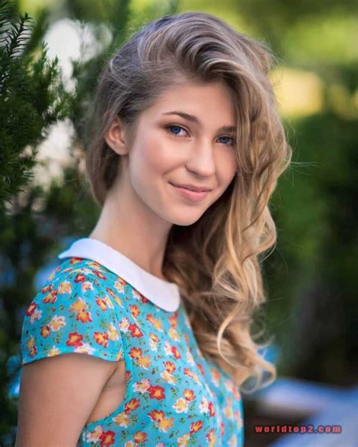 
Dominika Latos Height, Weight, Net Worth, Age, Birthday, Wikipedia, Who, Nationality, Biography 