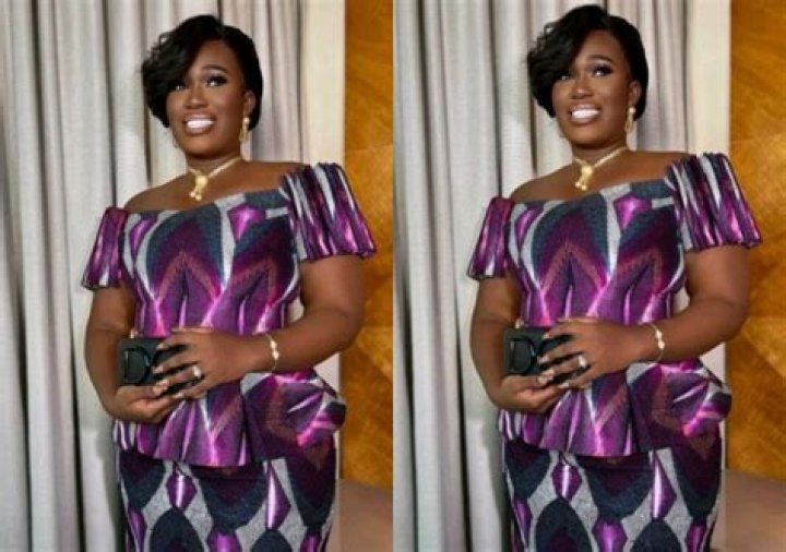 
“Don Jazzy Gave Out His Mother’s Burial Asoebi Free To All” – Real Warri Pikin 