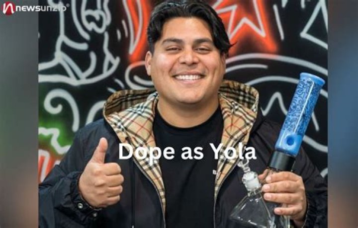 Dope as Yola Height, Weight, Net Worth, Age, Birthday, Wikipedia, Who, Instagram, Biography