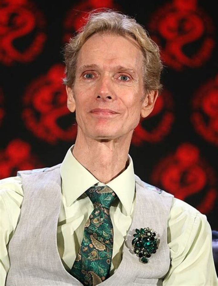 
Doug Jones Age, Birthday, Wikipedia, Who, Nationality, Biography 