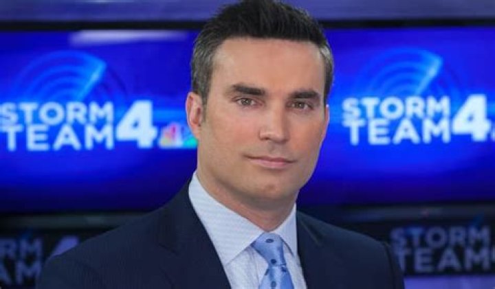 Doug Kammerer Height, Weight, Net Worth, Age, Birthday, Wikipedia, Who, Nationality, Biography