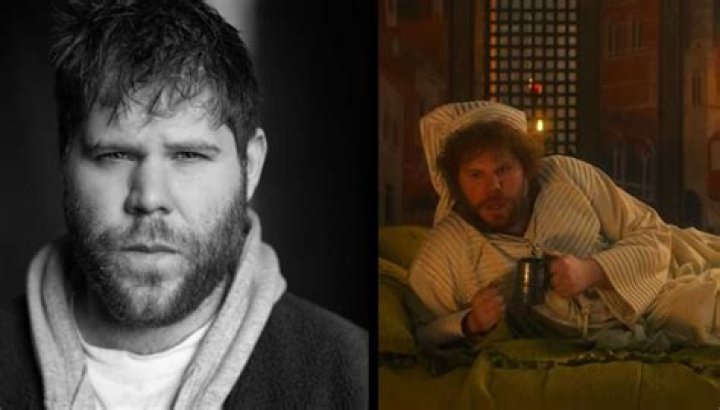 
Douggie McMeekin Age, Birthday, Wikipedia, Who, Nationality, Biography 