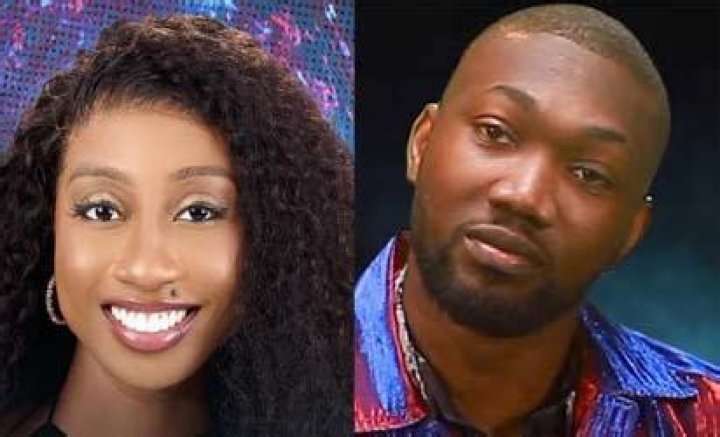 
Doyin Expresses Love For Deji After Cyph’s Exit 