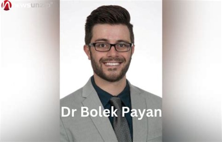Dr. Bolek Payan Height, Weight, Net Worth, Age, Birthday, Wikipedia, Who, Nationality, Biography