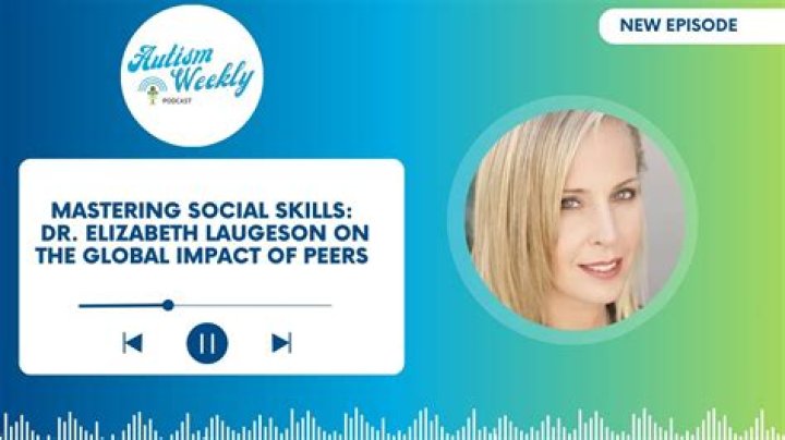 
Dr. Elizabeth Laugeson Height, Weight, Net Worth, Age, Birthday, Wikipedia, Who, Instagram, Biography 