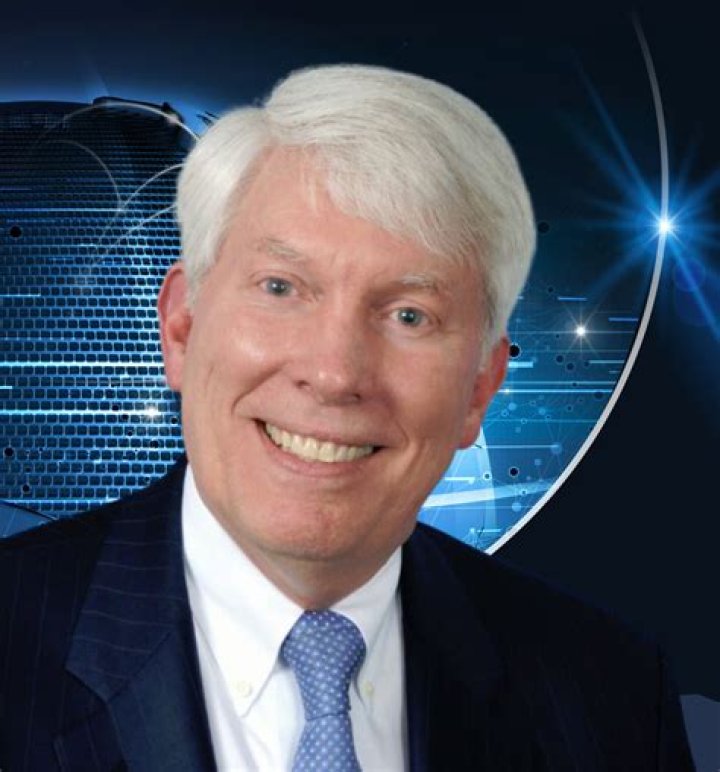 
Dr George Nield Height, Weight, Net Worth, Age, Birthday, Wikipedia, Who, Nationality, Biography 