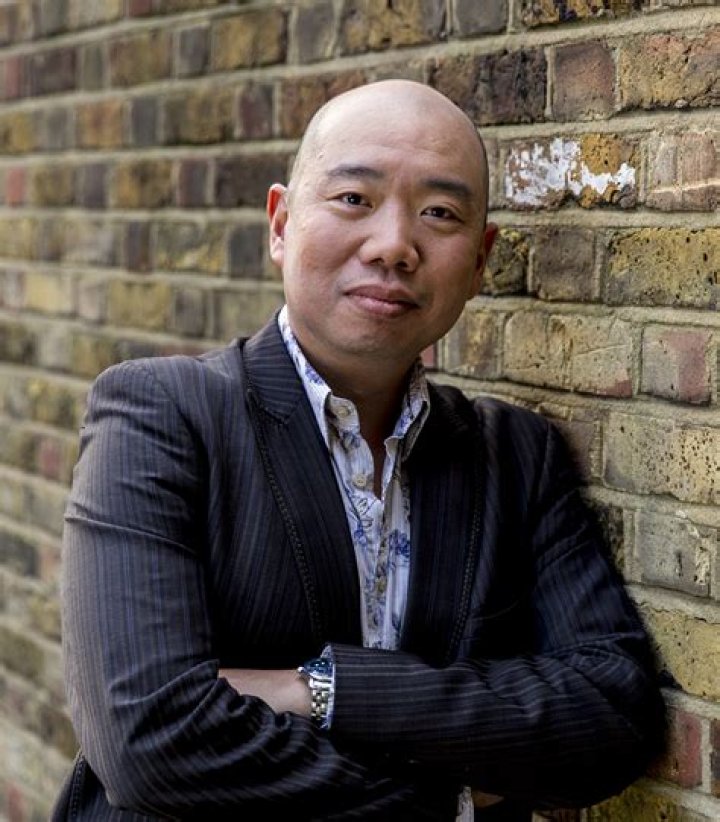 
Dr. Giles Yeo Height, Weight, Net Worth, Age, Birthday, Wikipedia, Who, Instagram, Biography 