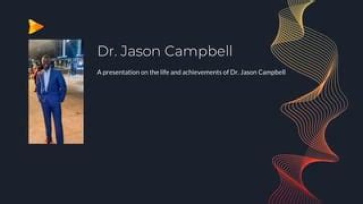 
Dr Jason Campbell Height, Weight, Net Worth, Age, Birthday, Wikipedia, Who, Instagram, Biography 