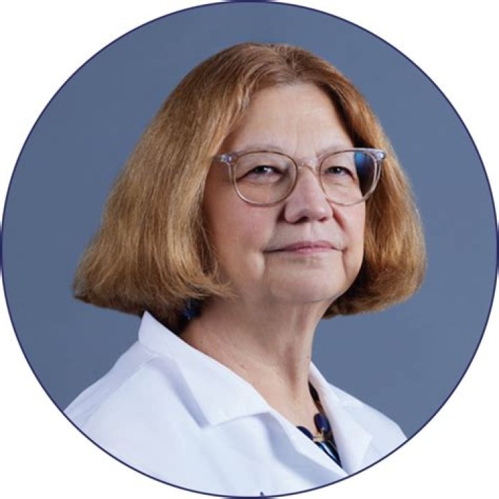 
Dr. Judith Aberg Net Worth, Age, Birthday, Wikipedia, Who, Nationality, Biography 