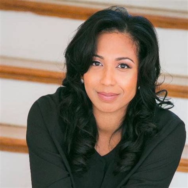 Dr. Leah Wright Rigueur Height, Weight, Net Worth, Age, Birthday, Wikipedia, Who, Instagram, Biography