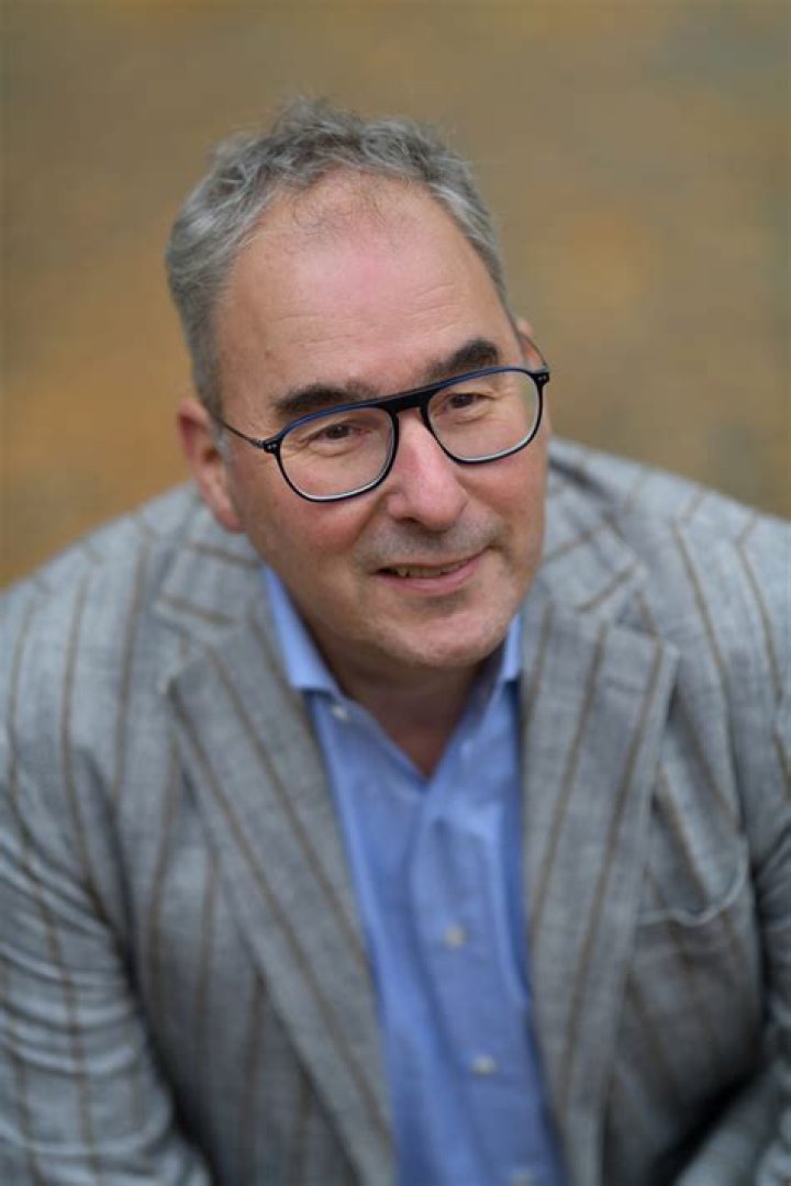 
Dr Marc Bonten Net Worth, Age, Birthday, Wikipedia, Who, Nationality, Biography 