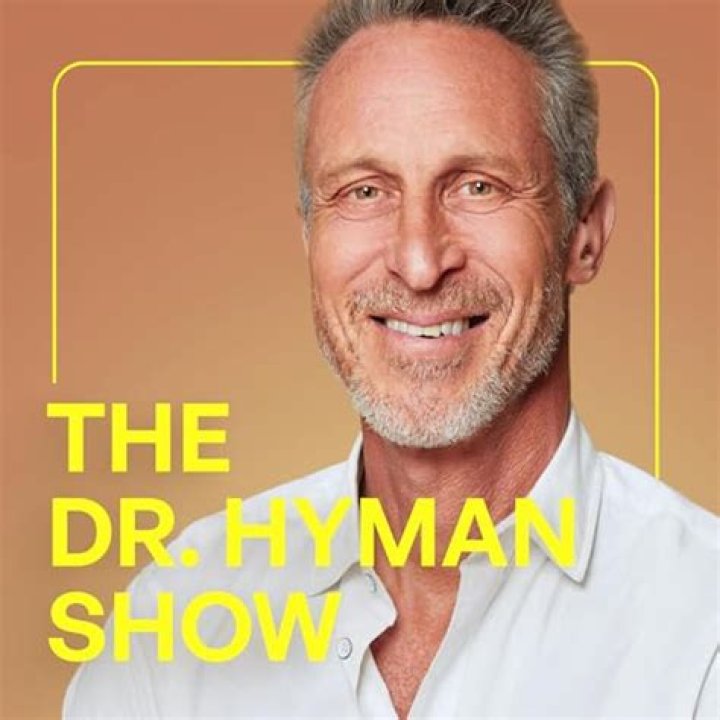 Dr. Mark Hyman Height, Weight, Net Worth, Age, Birthday, Wikipedia, Who, Nationality, Biography