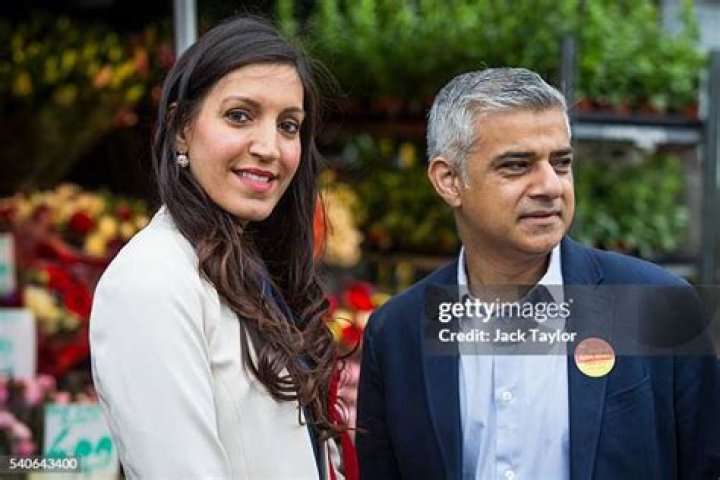 
Dr Rosena Allin-Khan Height, Weight, Net Worth, Age, Birthday, Wikipedia, Who, Instagram, Biography 