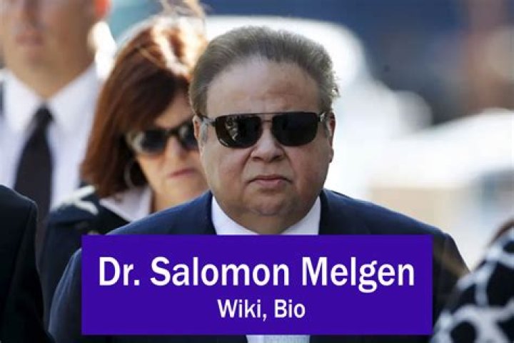 Dr Salomon Melgen Height, Weight, Net Worth, Age, Birthday, Wikipedia, Who, Instagram, Biography
