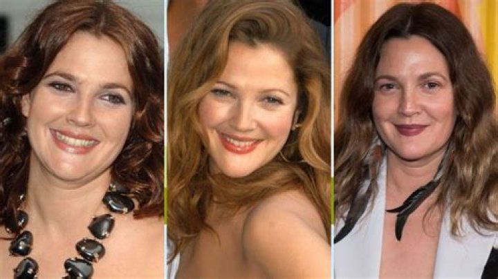 
Drew Barrymore Botox: Did She Get Her Lips And Nose Done? 