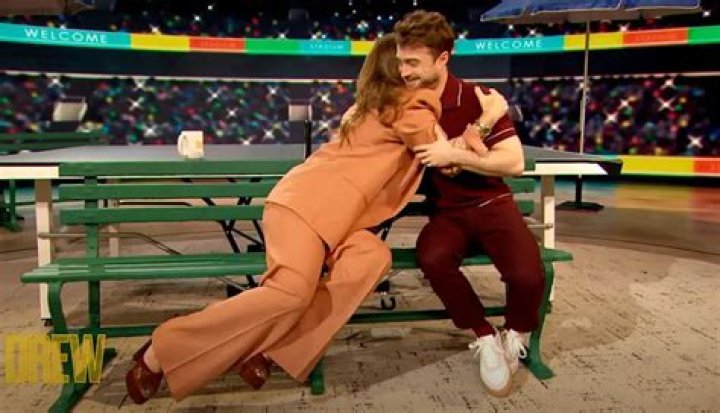 Drew Barrymore, Cameron Diaz Make Playful Video for Daniel Radcliffe in Response to His Crush on Them
