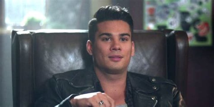 Drew Ray Tanner Partner: Is He Dating Jasmine Vega? Gay Rumors And Sexuality