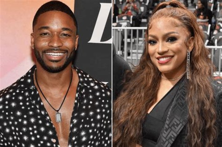 Drew Sidora Claims She Had an Affair With Lebron James But Is It True?