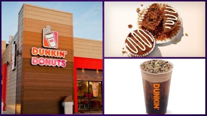 
Dunkin’ introduces new Caramel Chocolate Cold Brew and more to its 2023 Spring menu 