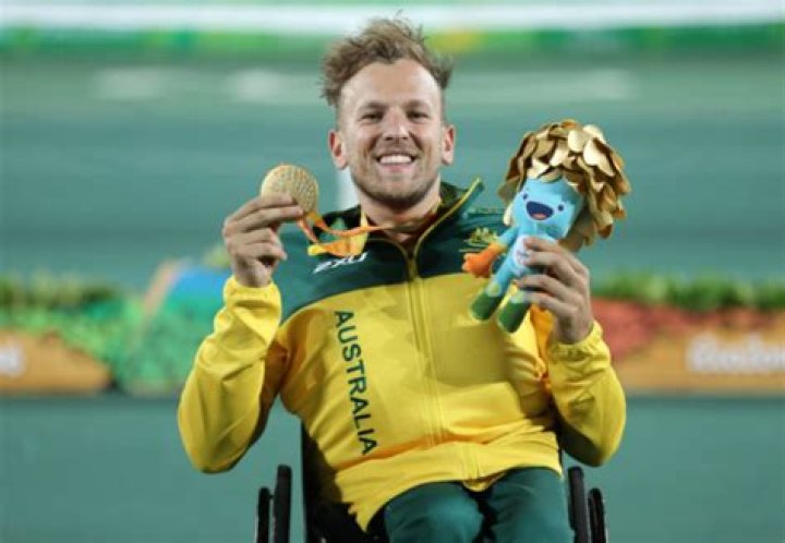 
Dylan Alcott Height, Weight, Net Worth, Age, Birthday, Wikipedia, Who, Nationality, Biography 