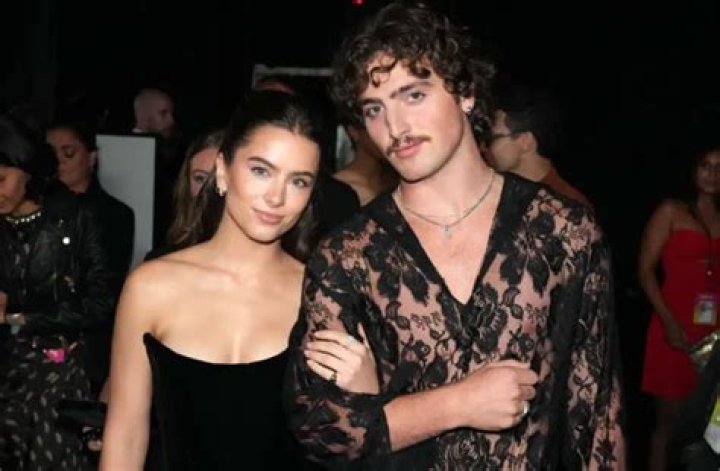 
Dylan Benson Height, Age, Girlfriend, Biography, Wiki, Net Worth 