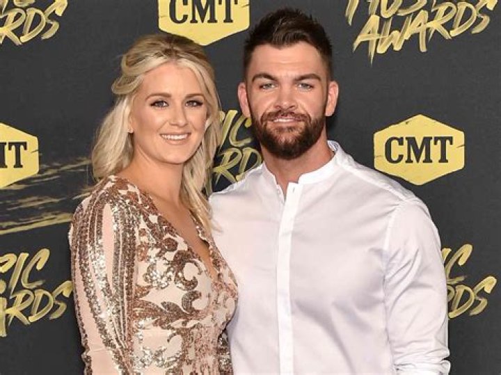 Dylan Scott’s Wife Is He Married To Blair Anderson? Here’s What We Know