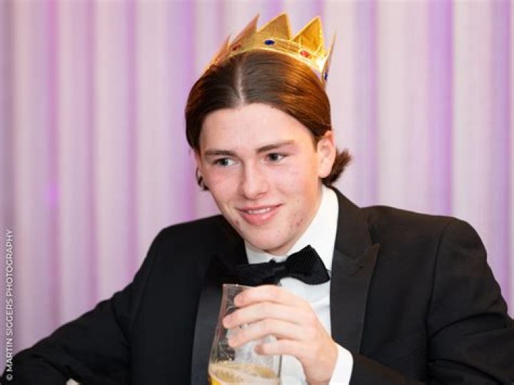 
Dylan Siggers Age, Birthday, Wikipedia, Who, Nationality, Biography 