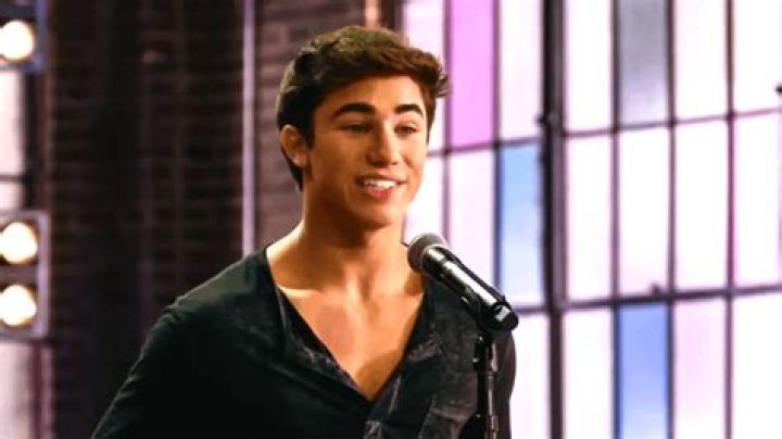 Easton Magliarditi Height, Weight, Net Worth, Age, Birthday, Wikipedia, Who, Nationality, Biography